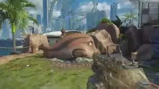 Black Ops 3 - Hardcore Free For All Gameplay! (#1)