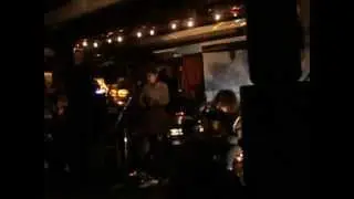 Floella Grace - The Big Wave