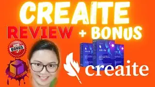 Creaite Review And Bonuses | Rank #1 In Google Search 2021