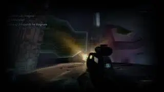 ALT IR Montage