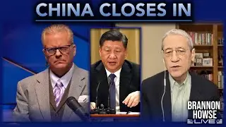 Inside China&rsquo;s War on the West: Gordon G. Chang Sounds the Alarm