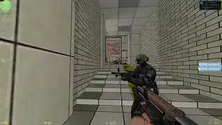 Counter Strike : Condition Zero #5