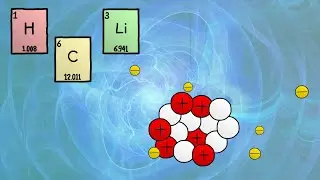 IS&Oacute;TOPOS y ELEMENTOS QU&Iacute;MICOS &iquest;Cu&aacute;l es la diferencia? - Definiciones