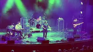 Vanilla Fudge - “You Keep Me Hangin’ On” - On The Blue Cruise 4.6.24