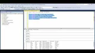 Count () Aggregate Function in SQL SERVER