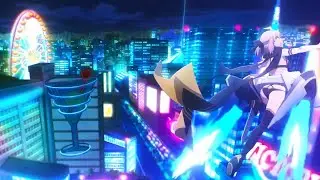 【Fate/Grand Order】- FGO 2020 TVCM集! FGO TVCM #5