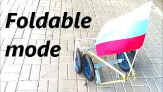 WORLD NOVELTY Safety turning by side shift center of gravity synchronous @ steering PATENT PENDING