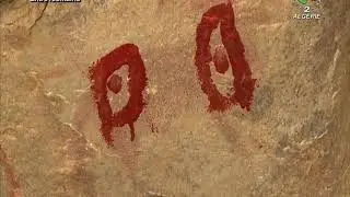 La station de peintures rupestres de Chefia à El Tarf | Le 12+