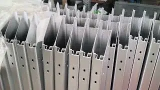 Anodizing surface treatment in aluminum Fitness equipment accessories