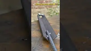 #welding #stickwelding #welder #diy #tools #blacksmith electrician tools hack 🧑&zwj;🔧💡🧑&zwj;🔧💡🧑&zwj;🔧💡