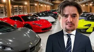 Nog een Car Dealer Simulator..