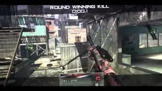 Obey ZDE