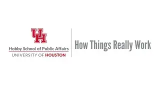 Science Series: An Introduction to the Impact of Science on Public Policy