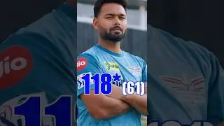 BEST BATTING PERFORMANCE IN IPL 2025 !!