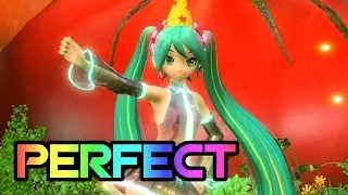 PDFT: Po Pi Po [HARD PERFECT] 7.5★