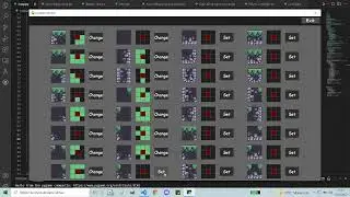 Level_editor No3 work_in_progress