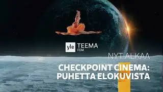 Yle Teema & Fem kuulutus 29.11.2024 (Ruohomets&auml;n kansa)