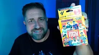 UNBOXING DE MEGACRACKS | La mejor experiencia de colección de cartas  #2