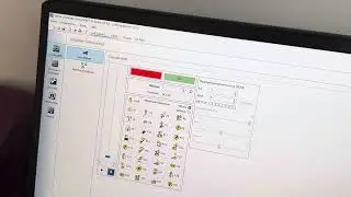 BR 01:  ESU LokSound 5 Daten &uuml;ber LokProgrammer aufspielen, 1. Teil