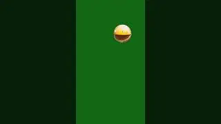Funny pacman vfx video vfx green screen no copyright vfx gaurav by #rnimation #vfx#youtubeshorts