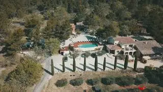 Le Jas de Joucas - H&ocirc;tel 4 &eacute;toiles &agrave; Gordes dans le Luberon