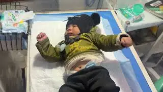 Baby Constipation | Micro-Enema Given in NICU (Educational Care)