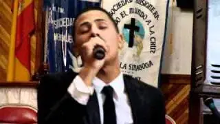 YOU ARE HOLY! La Devocional de 54a AJEC CLA 2010 Convencion