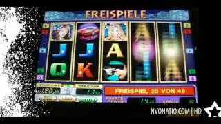 Diamond Trio - 60 Freispiele | Book of Ra |