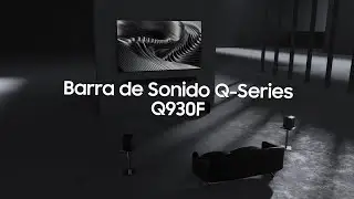 Q-Series Q930F 2025: Immersive sound with AI power | Samsung