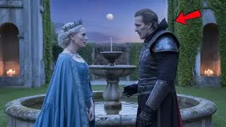 Vampire General Returns From 100-Year War &mdash; His Promised Bride Is Now The Enemy Kingdom's Queen