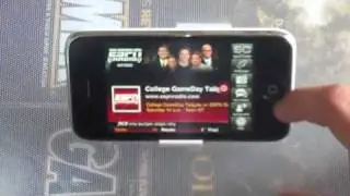ESPN Radio Review