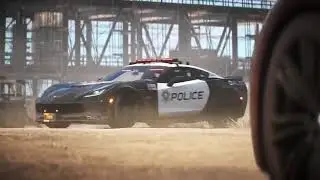 Need for Speed Payback Official Gamescom Trailer