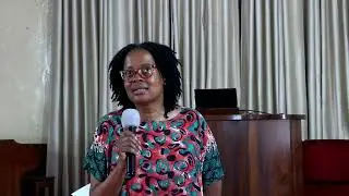 Church Heritage Program - 26 October 2025