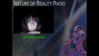 Marla Brooks: Recognizing Magic Is Real & How To Make It Work In Reality