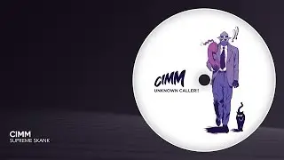 Cimm - Supreme Skank