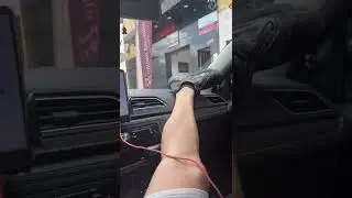 Voc&ecirc; esperam corrida da uber como?