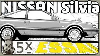 Une S12 sur la route, ça donne quoi ? - Extrait de Pepper 05