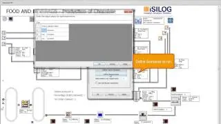 Simulation in Food and Beverage