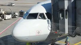 Trip-Report Lufthansa Frankfurt-Hamburg A321-100 Economy (D-AIRY) Die Maus