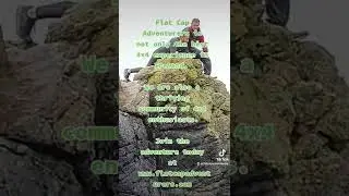 #flatcapadventurers #overland #4wd #tourism #ireland #4x4tours #tourismireland #fypシ