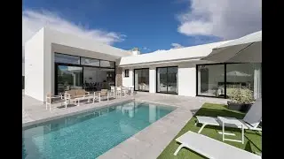 DM INVEST - Prachtige betaalbare villa te bij Calasparra te koop. Ref.nr. CCAL13011