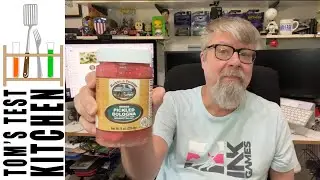 Pickled Bologna Review | Backroad Country