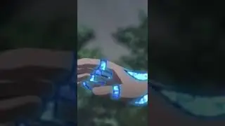 Momoshiki Boruto VS Code White Karma Full Fight - Boruto Episode 891