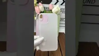 2.00MM Matte TPU Phone Case