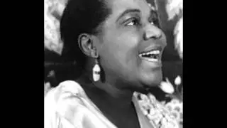 Bessie Smith-Haunted House Blues