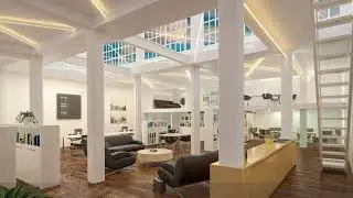 Lazer Line: A Minimalist, Suspended Light System by PureEdge Lighting
