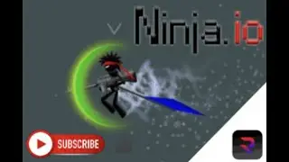 Barrett is SO GOOD || Ninja.io WITH COMMENTARY