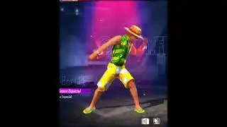 New Upcoming Legendary Emotes In FF ( OB26 Update) &bull; Vikash FF