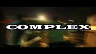 COMPLEX - REBEL MILITIA FEAT. CHILO