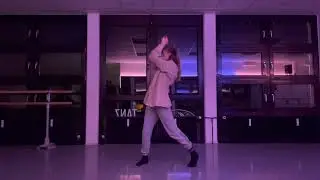 Me vibin&lsquo; to some good music (2On by Tinash - Choreo by me)